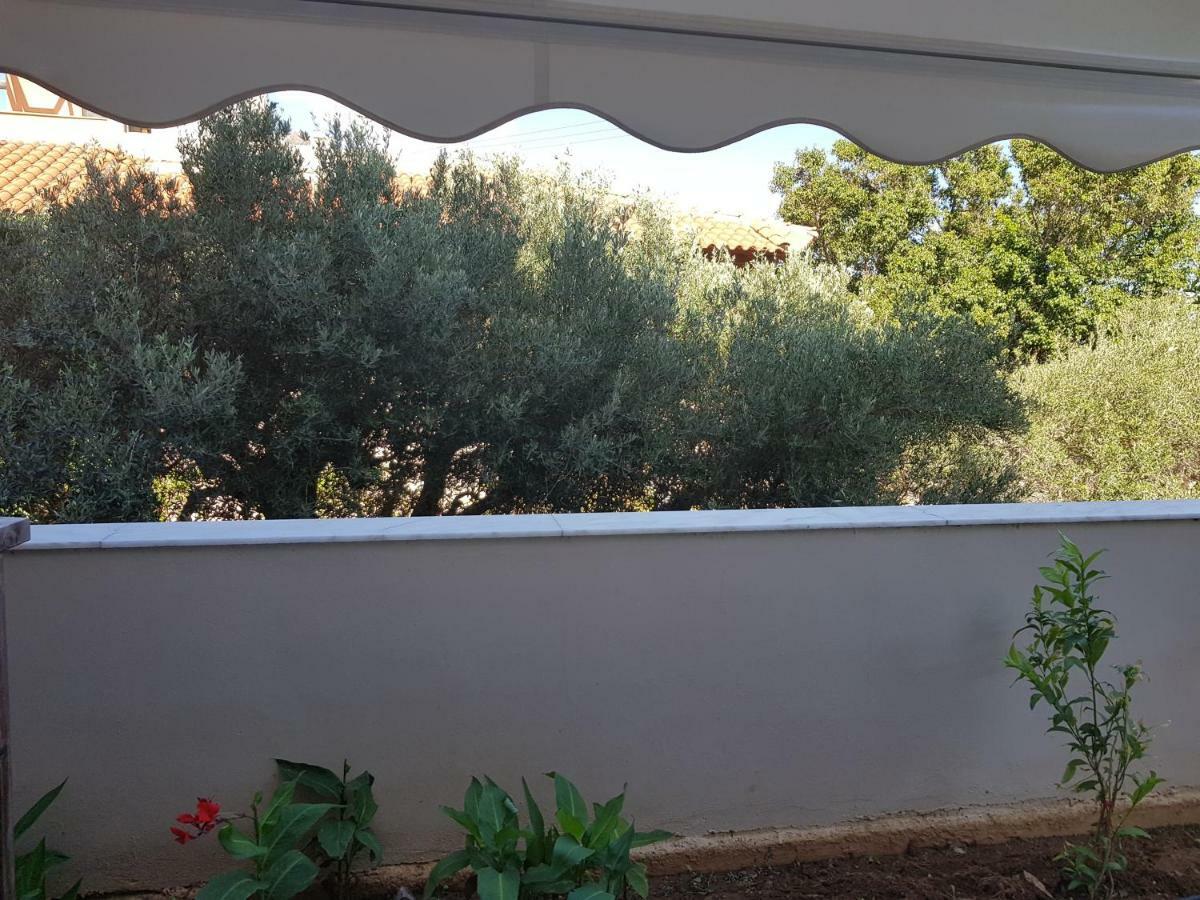 Christi Apartments A&Β Kokkini Hani Dış mekan fotoğraf